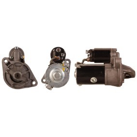 Compre Motor de arranque da LUCAS LRS02078 a um preço baixo por 141,86 €