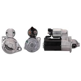 Comprar Motor de arranque de LUCAS LRS03816 a bajo precio de 272,11 €