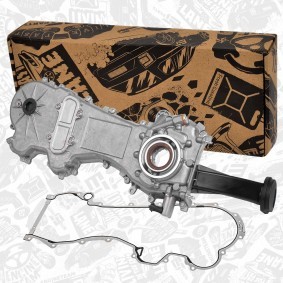 Ölpumpe PU0119 von ET ENGINETEAM günstig für 247,41 € online kaufen