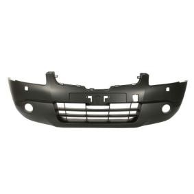 Stoßstange 5510-00-1617903P von BLIC günstig für 64,54 € online kaufen