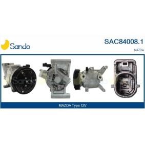 Compre Motor de arranque da SANDO 6038130.1 a um preço baixo por 382,52 €