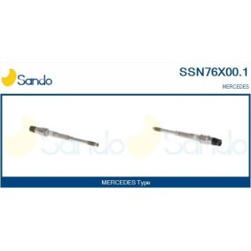 Innenraumgebläse für CITROËN von SANDO