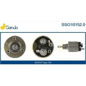 Innenraumgebläse SBW74051.1 von SANDO günstig für 165,63 € online kaufen