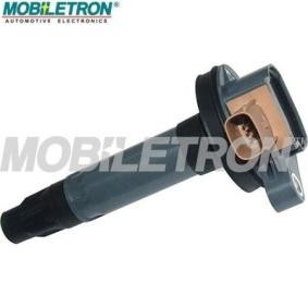 Zündspule für FORD USA von MOBILETRON