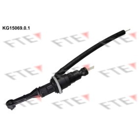 Geberzylinder, Kupplung KG15069.0.1 von FTE günstig für 82,78 € online kaufen