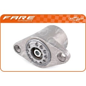 Federbeinstützlager 15833 von FARE SA günstig für 75,88 € online kaufen