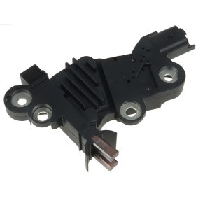 Achetez des Régulateur d'alternateur AS-PL ARE0209(BOSCH) à prix pour 89,39 €