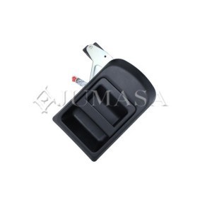 Comprar Manecilla de puerta de JUMASA 19721695 a bajo precio de 139,05 €