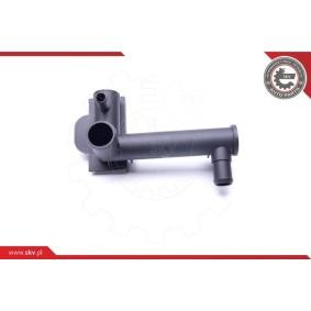 Compre Flange do líquido de refrigeração da ESEN SKV 31SKV095 a um preço baixo por 39,99 €