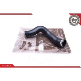 Ladeluftschlauch 43SKV020 von ESEN SKV günstig für 76,21 € online kaufen