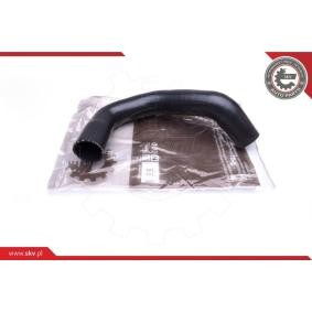 Compre Tubo flexível do ar de sobrealimentação da ESEN SKV 43SKV034 a um preço baixo por 61,11 €