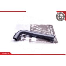 Ladeluftschlauch 43SKV063 von ESEN SKV günstig für 36,69 € online kaufen