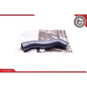 Ladeluftschlauch 43SKV079 von ESEN SKV günstig für 31,81 € online kaufen