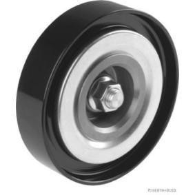 Spannrolle, Keilrippenriemen J1142073 von HERTH+BUSS JAKOPARTS günstig für 216,45 € online kaufen