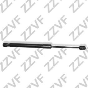 Compre Amortecedor de capô de ZZVF online para Discovery Sport (L550) a preços moderados