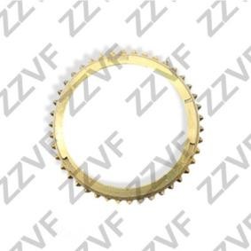 Synchronring, Schaltgetriebe ZV289MR MITSUBISHI von ZZVF