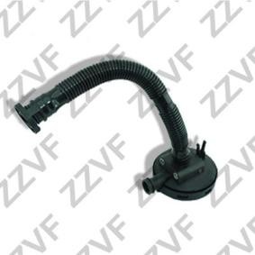 Compre Válvula, respiro do cárter da cambota da ZZVF ZVAK072 a um preço baixo por 26,35 €