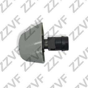 Compre Ejector de água do lava-faróis da ZZVF ZVFP186 a um preço baixo por 41,27 €