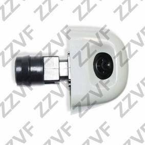 Compre Ejector de água do lava-faróis da ZZVF ZVFP187 a um preço baixo por 41,27 €