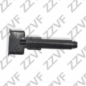 Compre Ejector de água do lava-faróis da ZZVF ZVFP189 a um preço baixo por 79,17 €