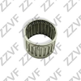 Achetez des Palier, palier central d'arbre de transmission ZZVF ZVPH146 à prix pour 15,87 €
