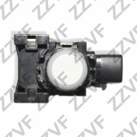 Achetez des Capteur de recul ZZVF ZVPT020 à prix pour 62,84 €