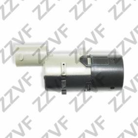 Parksensor von ZZVF