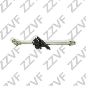 Compre Alavanca da direcção de ZZVF online para Q5 (8RB) a preços moderados