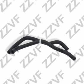 Ölschlauch ZVTR028 MITSUBISHI von ZZVF