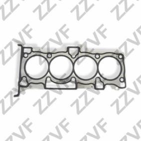 Compre Junta, tubo de escape da ZZVF ZVVC011 a um preço baixo por 44,31 €