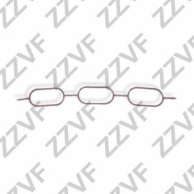 Køb Pakning, indsugningsmanifold af ZZVF ZVVK021 til den lave pris 83,76 DKK