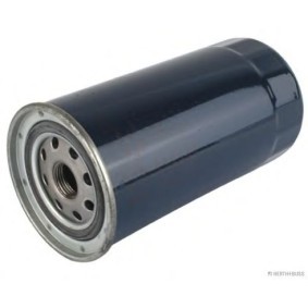 Ölfilter für NISSAN von HERTH+BUSS JAKOPARTS