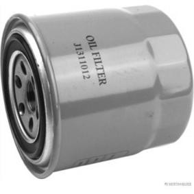 Ölfilter J1311012 von HERTH+BUSS JAKOPARTS günstig für 9,15 € online kaufen