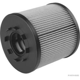 Ölfilter für NISSAN von HERTH+BUSS JAKOPARTS