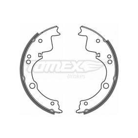 Acquista Kit ganasce freni da TOMEX brakes TX 21-40 a buon mercato per soli 46,43 €