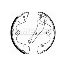 Acquista Kit ganasce freni da TOMEX brakes TX 22-01 a buon mercato per soli 48,25 €