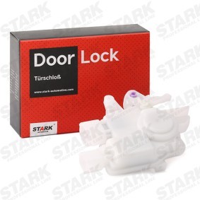 Compre Fechadura da porta da STARK SKDLO-2160081 a um preço baixo por 14,92 €