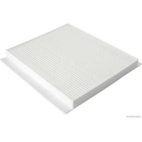 Innenraumfilter J1340512 von HERTH+BUSS JAKOPARTS günstig für 9,91 € online kaufen