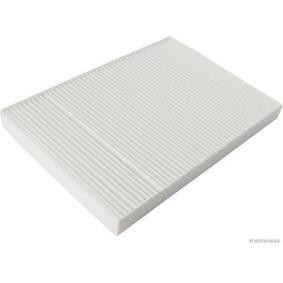 Innenraumfilter J1340515 von HERTH+BUSS JAKOPARTS günstig für 13,20 € online kaufen