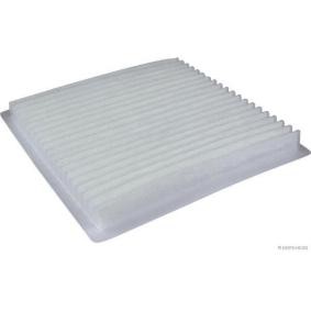Innenraumfilter J1342018 von HERTH+BUSS JAKOPARTS günstig für 7,57 € online kaufen
