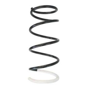 Fahrwerksfeder 87806 von SPIDAN günstig für 77,02 € online kaufen