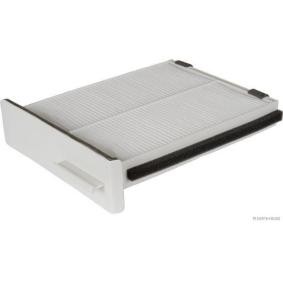 Innenraumfilter J1343001 von HERTH+BUSS JAKOPARTS günstig für 13,45 € online kaufen