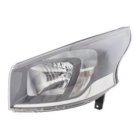 Achetez des Phare avant de chez HELLA en ligne pour Vivaro Camion à Plateau / Châssis (X82) à prix modérés