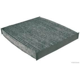 Innenraumfilter J1343010 von HERTH+BUSS JAKOPARTS günstig für 12,25 € online kaufen