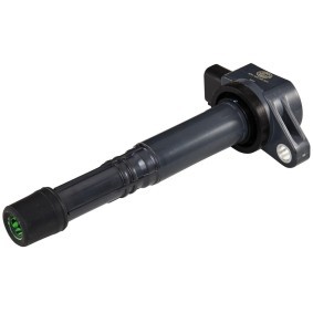 Zündspule 5DA 358 057-371 von HELLA günstig für 45,71 € online kaufen