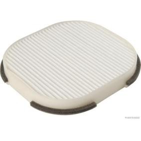 Achetez des Filtre d'habitacle HERTH+BUSS JAKOPARTS J1344014 à prix pour 11,74 €