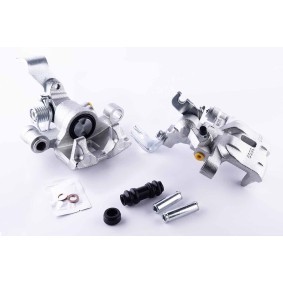 Bremssattel 8AN 355 781-731 von HELLA günstig für 81,33 € online kaufen