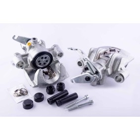 Bremssattel für IVECO von HELLA