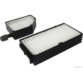 Innenraumfilter J1347001 von HERTH+BUSS JAKOPARTS günstig für 14,56 € online kaufen