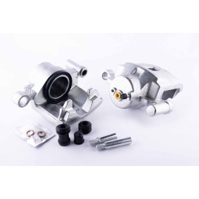 Bremssattel für FORD USA von HELLA
